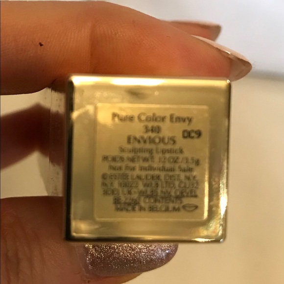 🔥Host Pick🔥  NEW Estée Lauder Pure Color Envy Envious - Picture 6 of 6